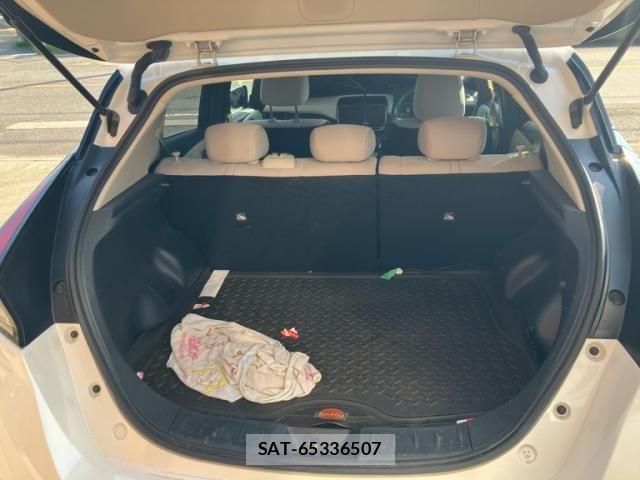 Nissan LEAF 2022-06 7877231-10