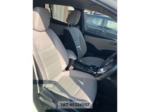 Nissan LEAF 2022-06 7877231-14