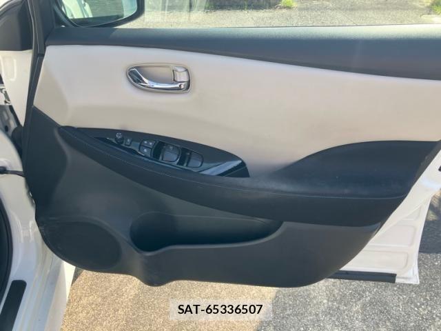 Nissan LEAF 2022-06 7877231-15