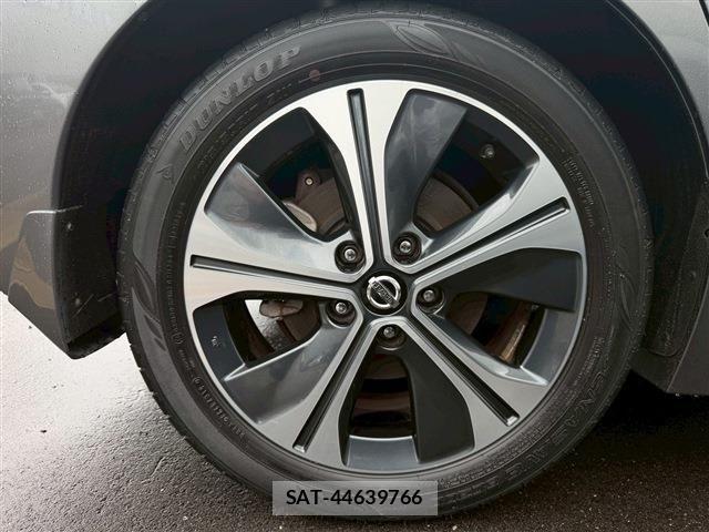 Nissan LEAF 2020-02 7877234-10