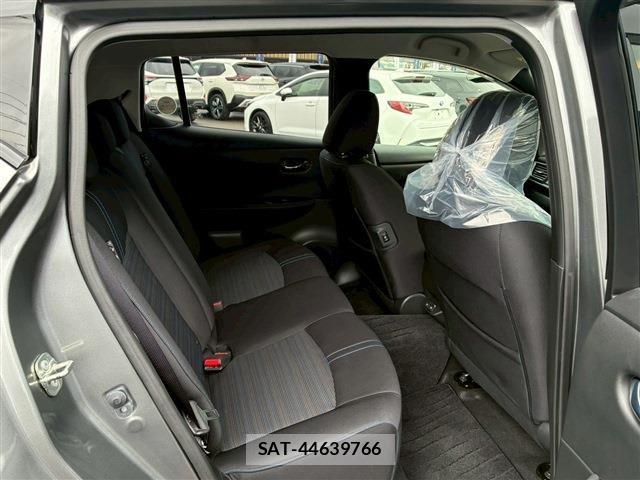 Nissan LEAF 2020-02 7877234-15