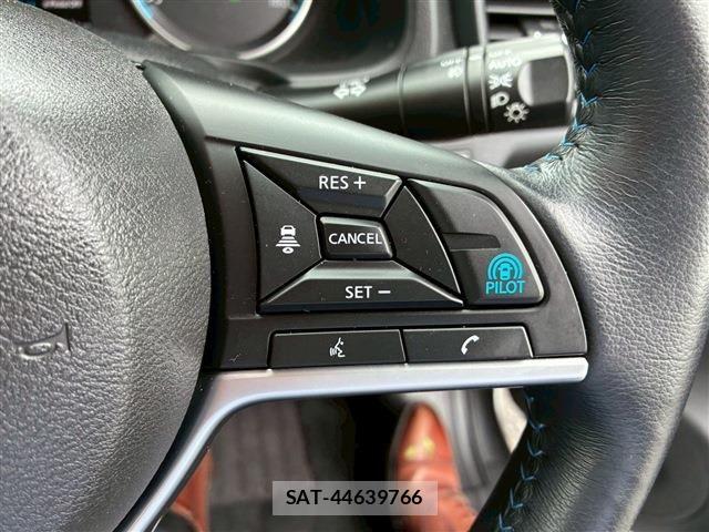Nissan LEAF 2020-02 7877234-20