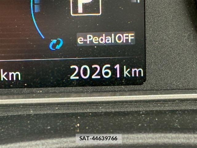 Nissan LEAF 2020-02 7877234-23