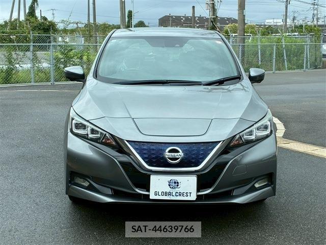 Nissan LEAF 2020-02 7877234-3