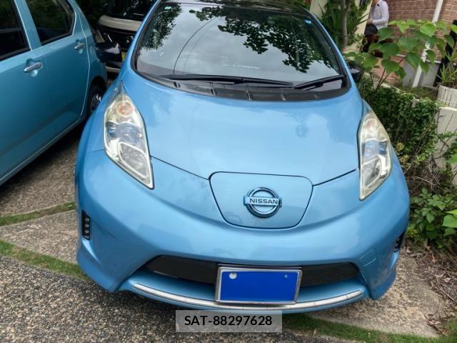 sat car