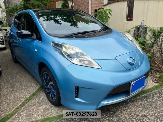 Nissan LEAF 2016-02 7902826-1
