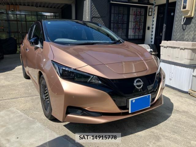 Nissan LEAF 2022-07 7902821-0