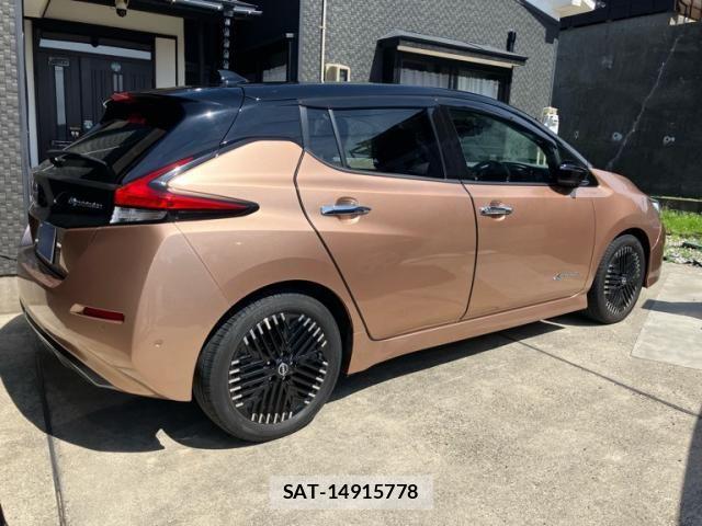 Nissan LEAF 2022-07 7902821-2