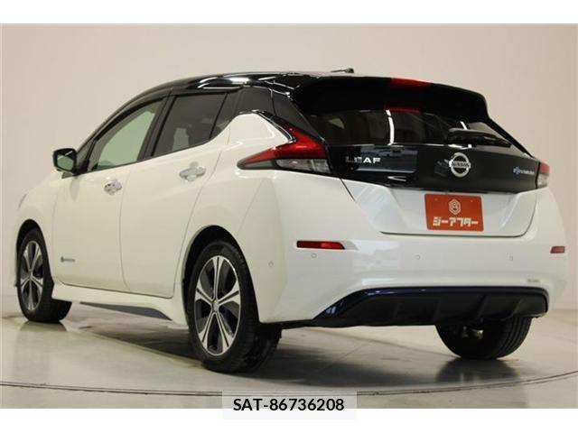 Nissan LEAF 2017-10 7902824-10