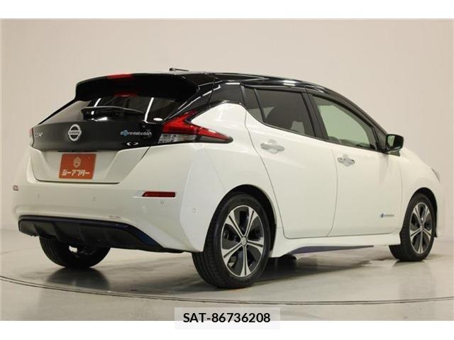 Nissan LEAF 2017-10 7902824-12