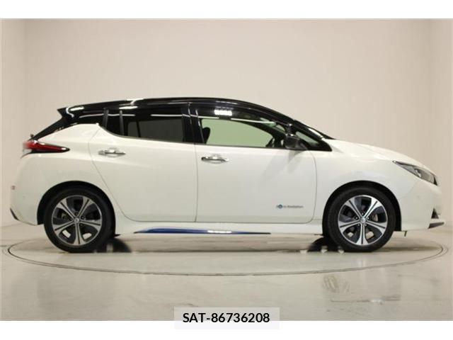 Nissan LEAF 2017-10 7902824-13