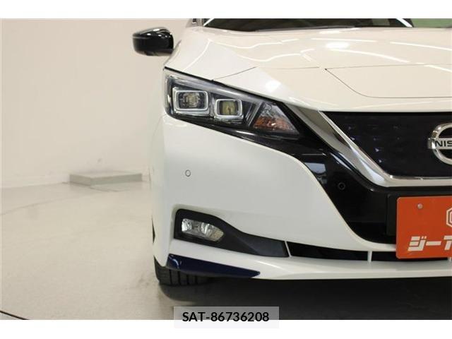 Nissan LEAF 2017-10 7902824-16