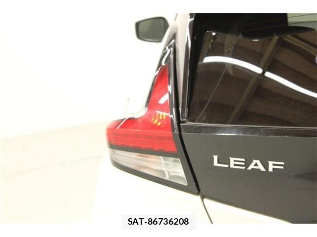 Nissan LEAF 2017-10 7902824-19