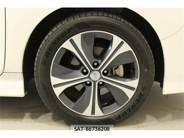 Nissan LEAF 2017-10 7902824-22