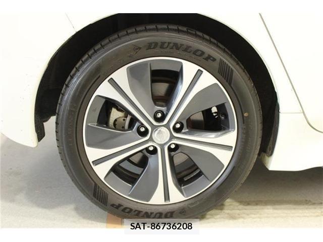 Nissan LEAF 2017-10 7902824-23