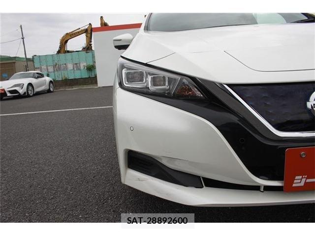 Nissan LEAF 2021-02 7902822-12
