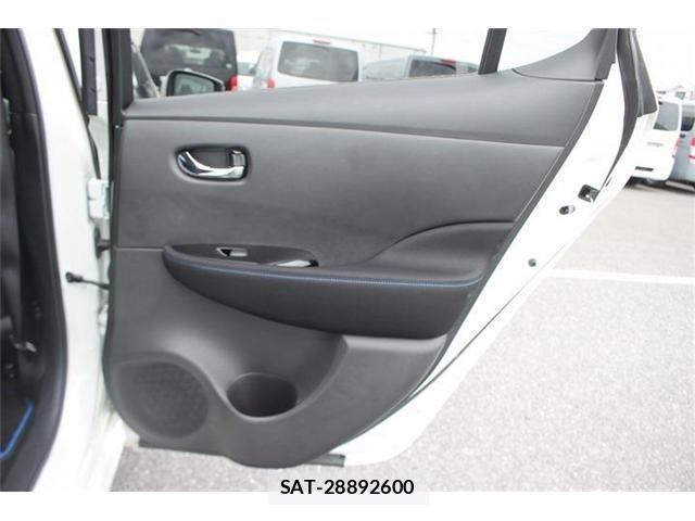 Nissan LEAF 2021-02 7902822-17