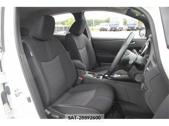 Nissan LEAF 2021-02 7902822-18