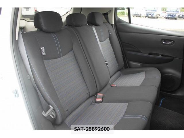 Nissan LEAF 2021-02 7902822-19