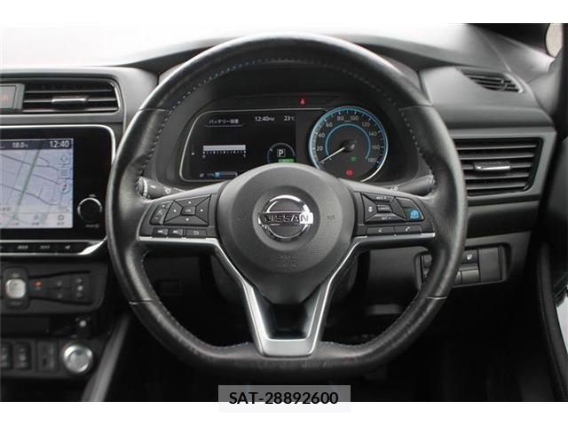 Nissan LEAF 2021-02 7902822-21