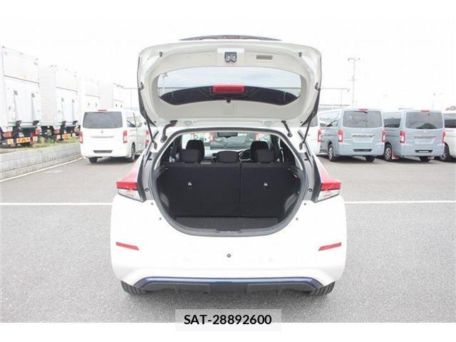 Nissan LEAF 2021-02 7902822-28