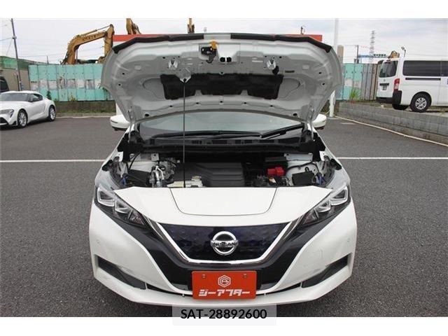 Nissan LEAF 2021-02 7902822-29