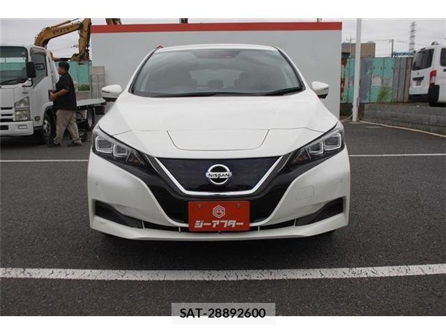 Nissan LEAF 2021-02 7902822-7