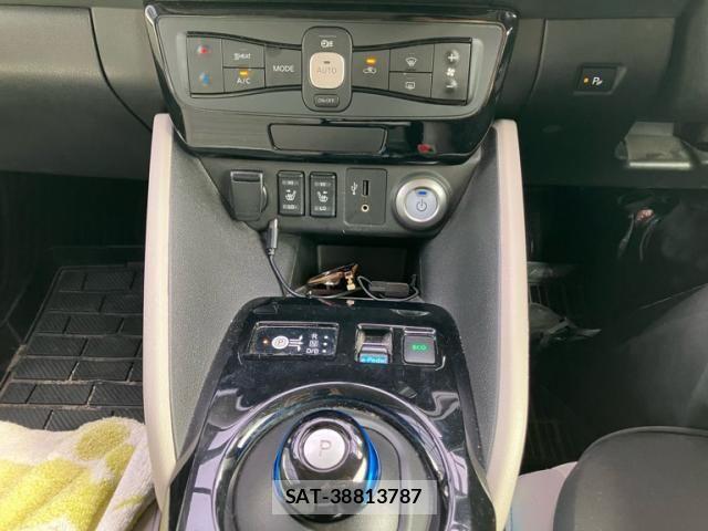 Nissan LEAF 2019-09 7902825-18