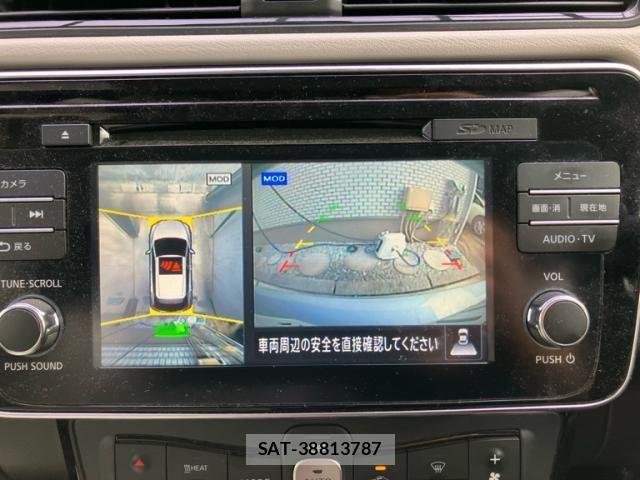 Nissan LEAF 2019-09 7902825-22