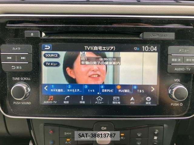 Nissan LEAF 2019-09 7902825-23