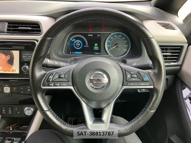Nissan LEAF 2019-09 7902825-24