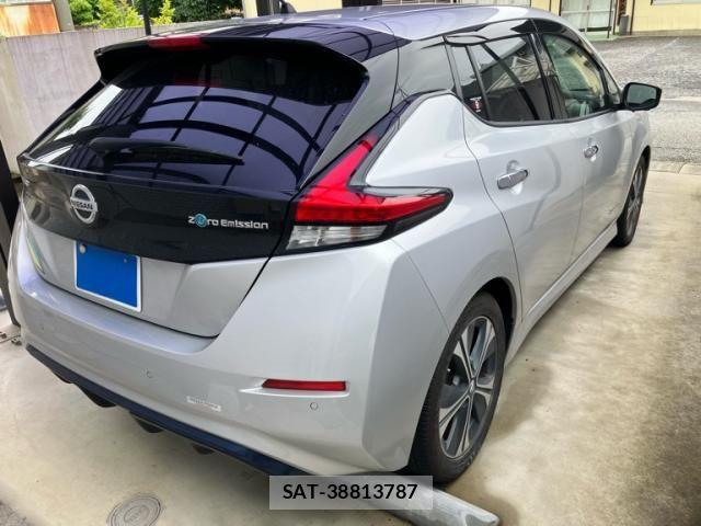 Nissan LEAF 2019-09 7902825-2