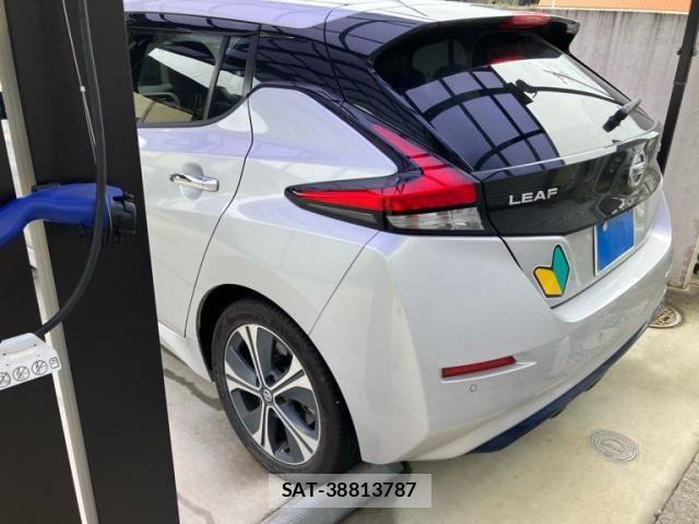Nissan LEAF 2019-09 7902825-3