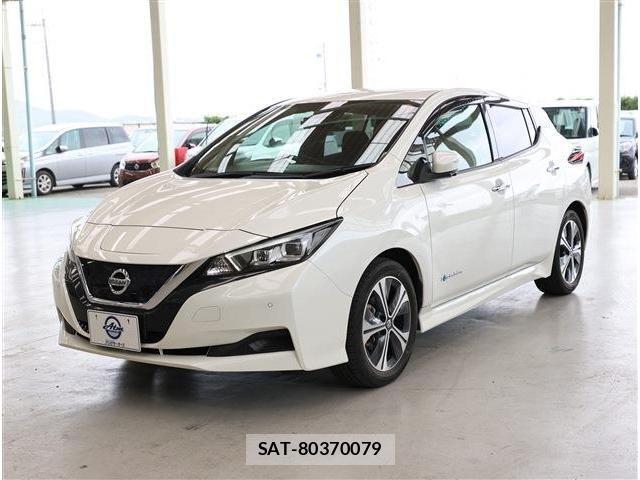 Nissan LEAF 2021-08 7902823-0