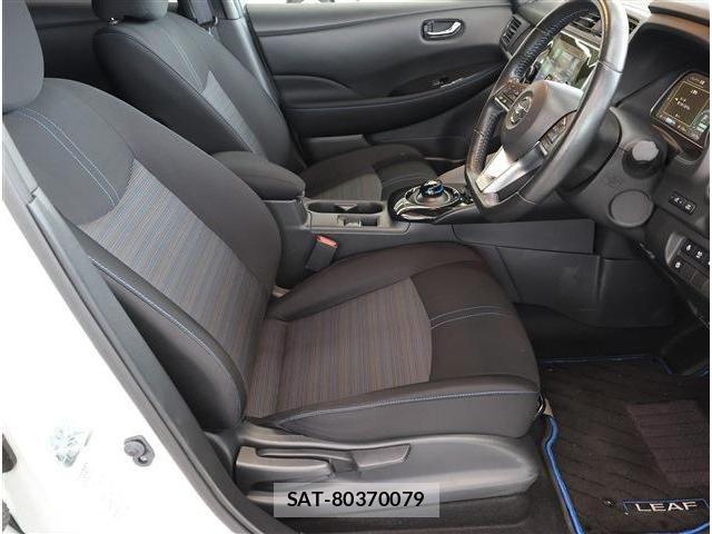 Nissan LEAF 2021-08 7902823-14