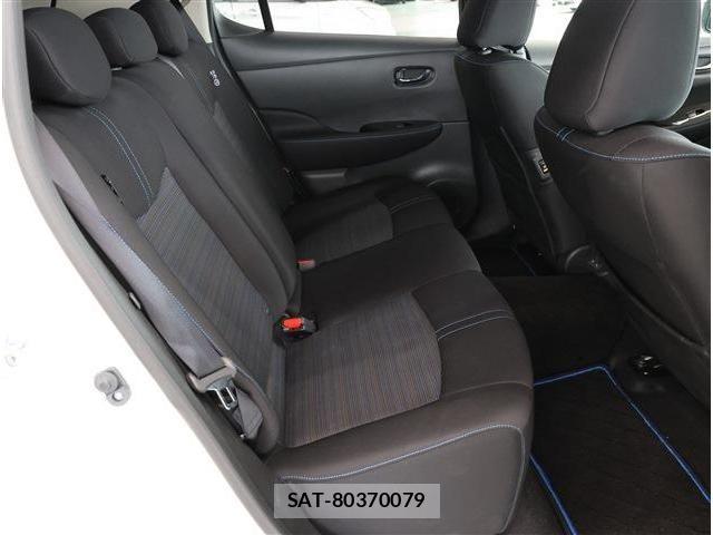 Nissan LEAF 2021-08 7902823-15