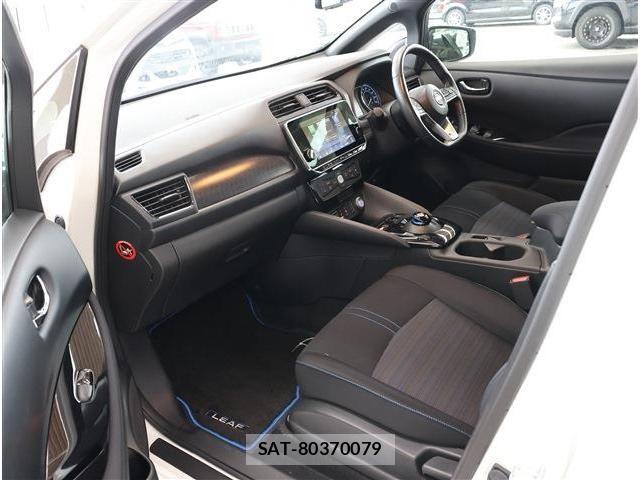 Nissan LEAF 2021-08 7902823-16