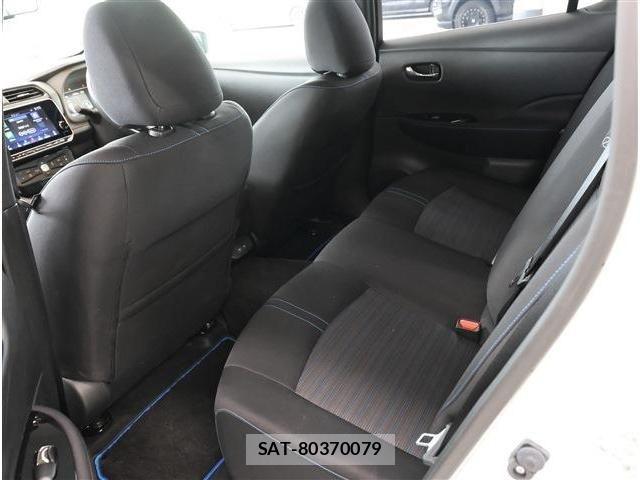 Nissan LEAF 2021-08 7902823-17