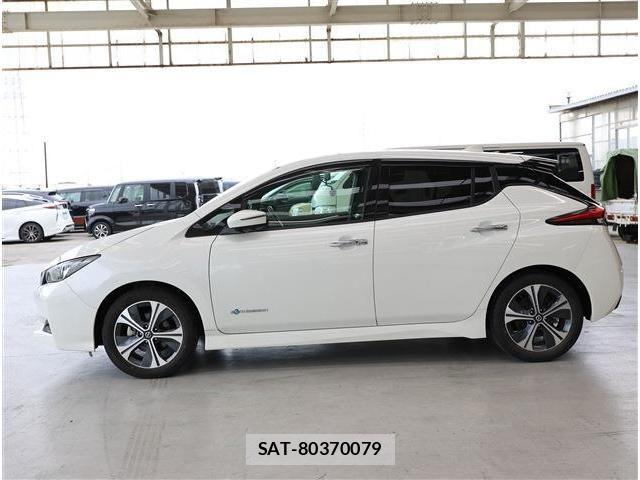 Nissan LEAF 2021-08 7902823-27