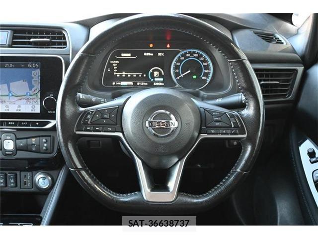 Nissan LEAF 2020-06 7962336-11