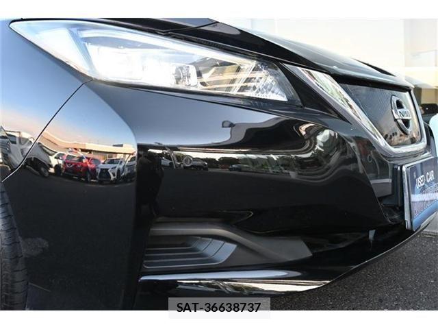 Nissan LEAF 2020-06 7962336-17