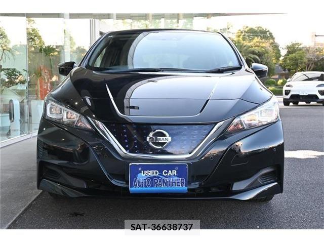 Nissan LEAF 2020-06 7962336-7