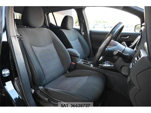 Nissan LEAF 2020-06 7962336-8