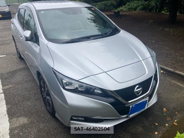 Nissan LEAF 2018-02 7962338-0