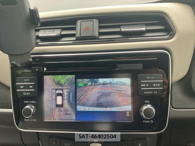 Nissan LEAF 2018-02 7962338-15