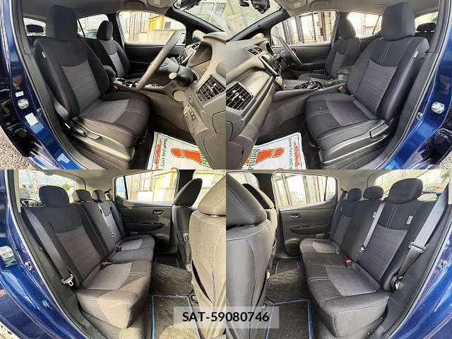 Nissan LEAF 2021-10 7962334-3