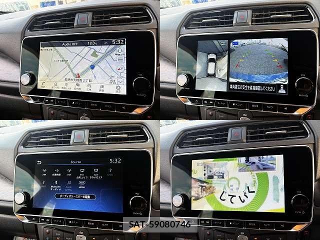 Nissan LEAF 2021-10 7962334-4