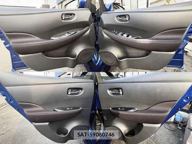 Nissan LEAF 2021-10 7962334-6