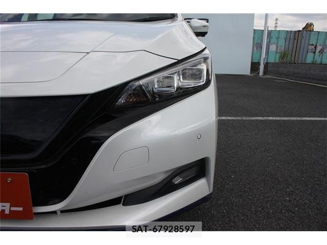 Nissan LEAF 2022-01 7962333-22