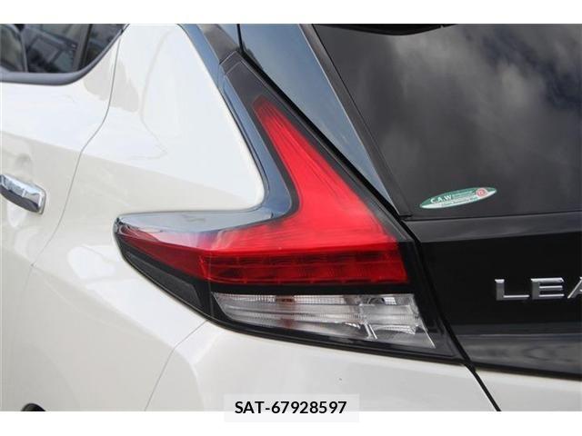 Nissan LEAF 2022-01 7962333-24